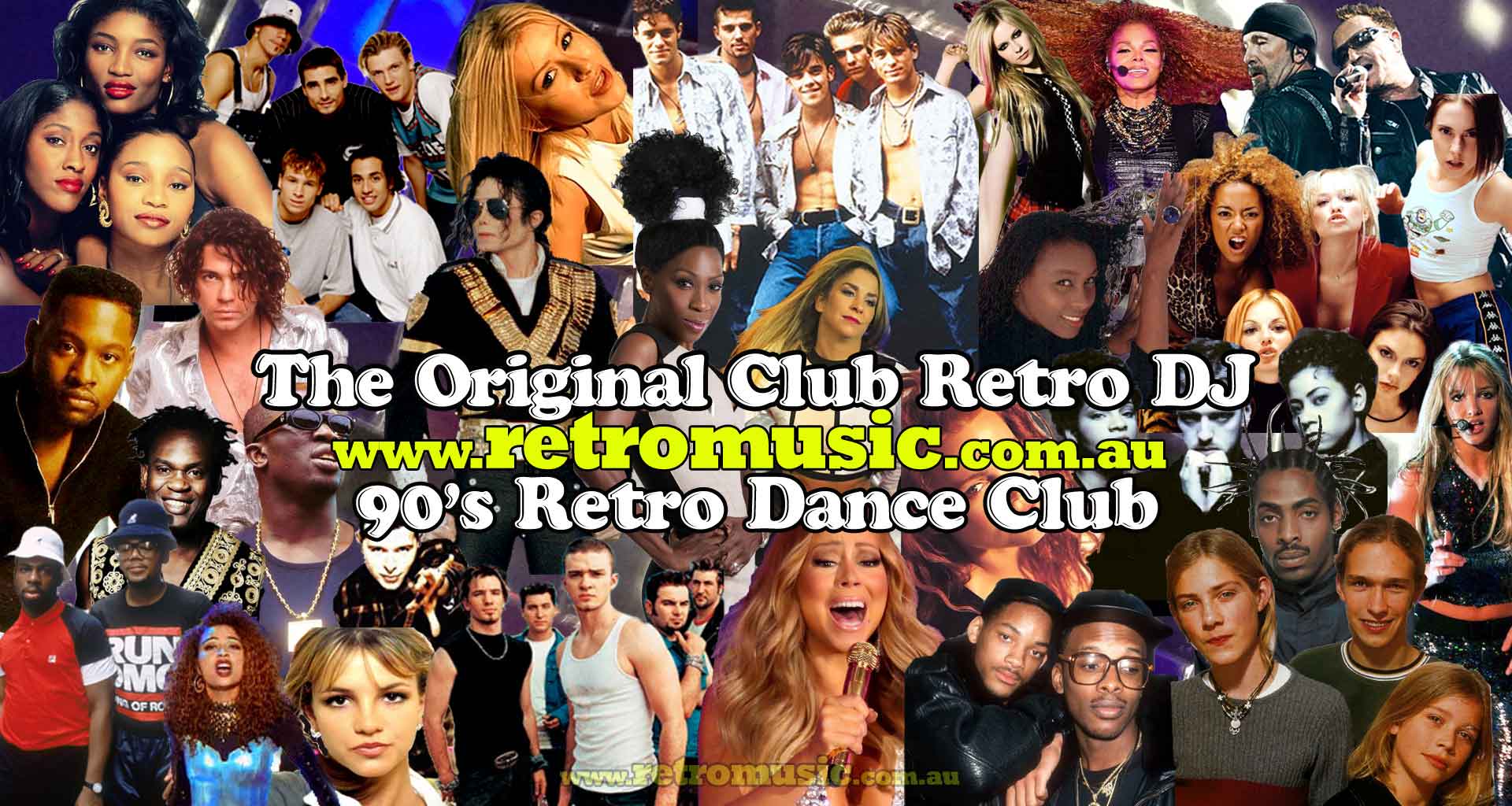 90s Club